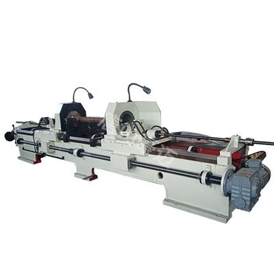 普通車(chē)管機(jī)照片